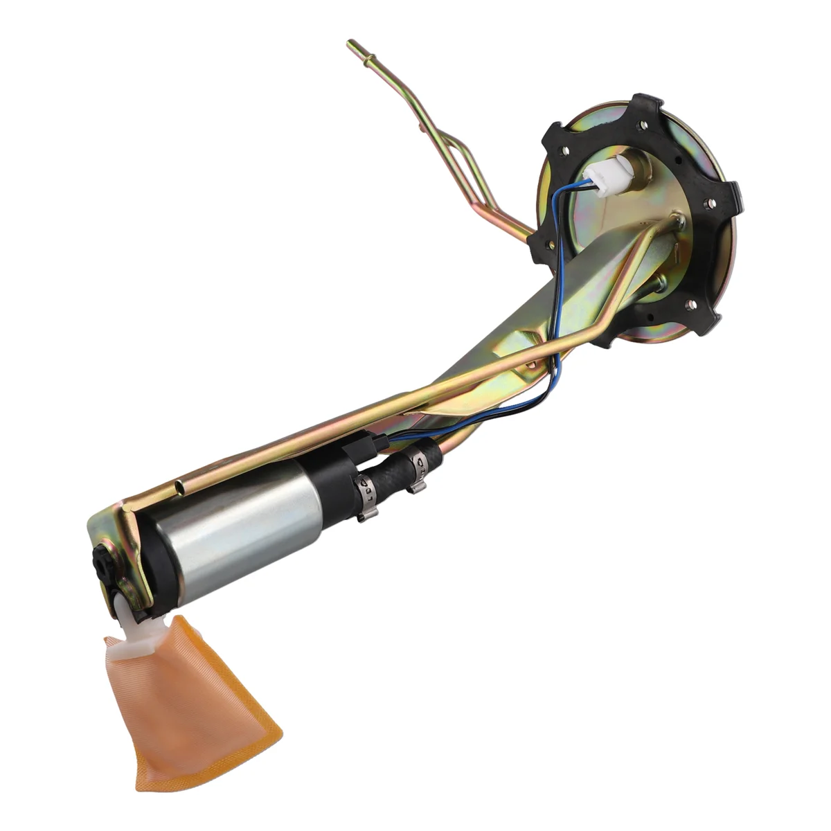 

Car Fuel Pump Assembly for Mitsubishi Pajero Montero Sport Nativa V33 MR439709