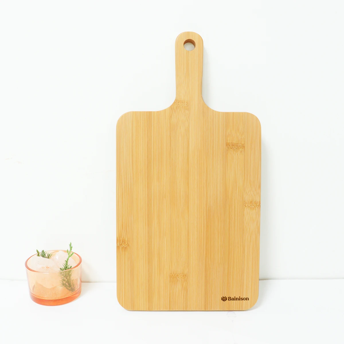 Bainison ​ ​ ​ ​ ​ ​ ​ ​ ​ ​ ​ - Bamboo Cutting Board recensione e prezzo