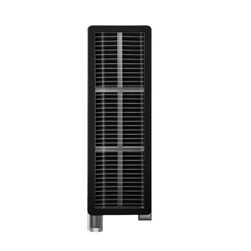 Passend für (MOVA Z50 Ultra) Staubsaugerteile: Hauptbürste, Seitenbürste, Filter, Staubbeutel, Wischtuch, Ersatzzubehör – Detail 5