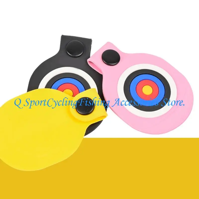 31KC Recurve Bows Limb Tip Pretections Pad Pad Pad Protector Pade