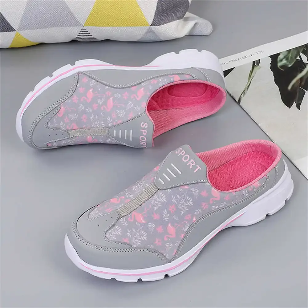 Soft 35-36 Cheap Vulcanize Sneakers To Play Sneakers Designer Shoes Woman Sports Brand Name Training Latest Funny Play