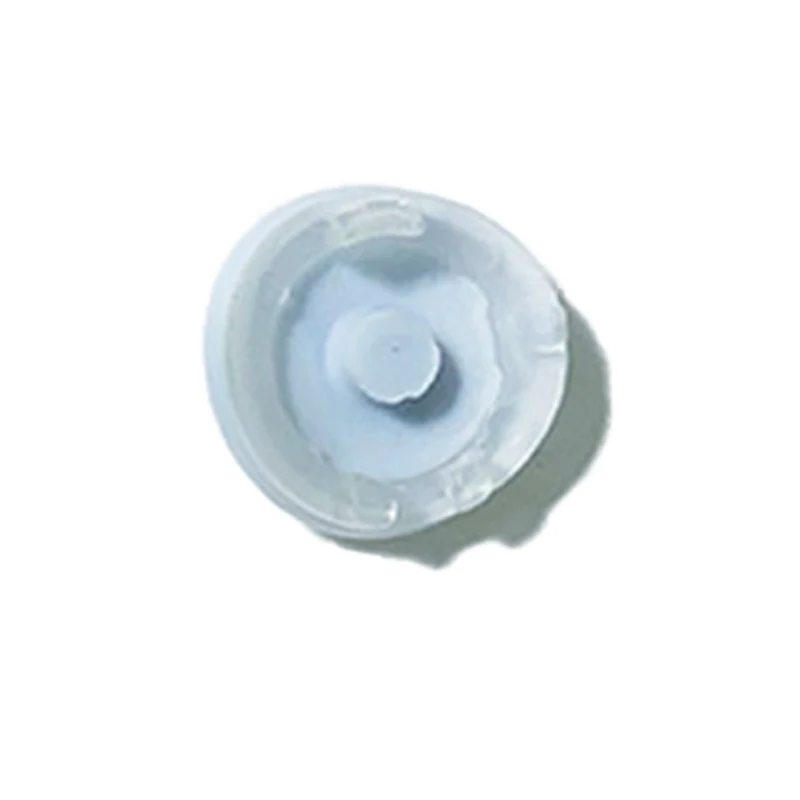 3PCS hx6910 Electric Toothbrush Switch Button Parts for hx6920/hx6930/hx6950/hx6960/hx6970/hx6972 etc Shell Power Button