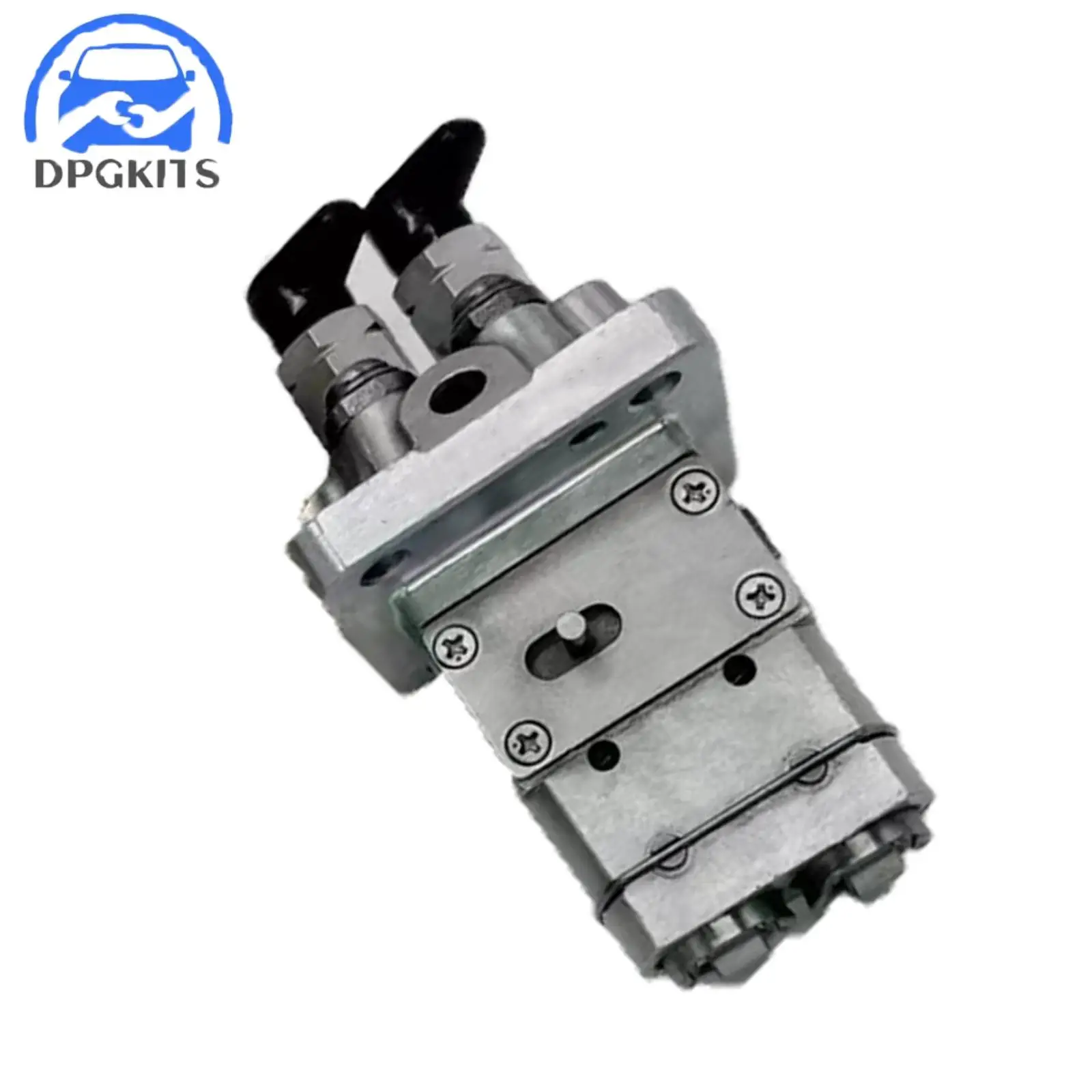 

1pc Fuel Pump 1G44951011 104205-2110 9410618473 For Kubota Z602 Engine Excavator Accessories 3 Month Warranty Fuel Supply System