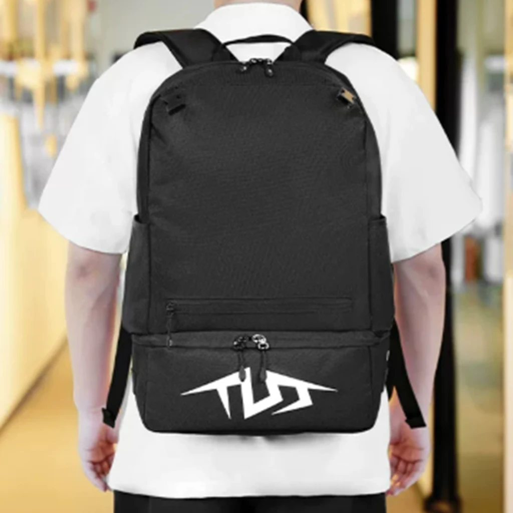 tlss-sports-disc-golf-equipment-bag-leisure-storage-backpack-square-shape-fitness-suitable-unisex-high-waterproof-backpack