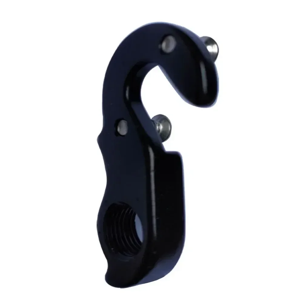 Bike REAR DERAILLEUR GEAR MECH HANGER / FRAME BRACKET Tail Hook Aluminum Alloy For Vitus Bicycle Tail Hook Parts NEW
