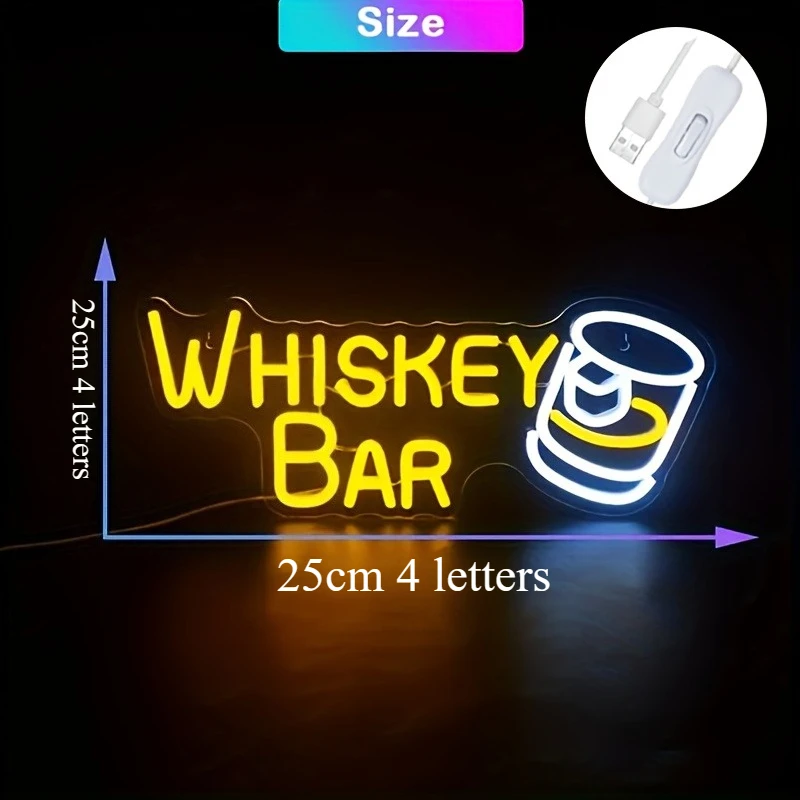 Custom Neon Sign Personalised LED Neon Lighting Custom Led Light Name Decor Wedding Sign Bedroom Home Bar Wall Neon Decorations