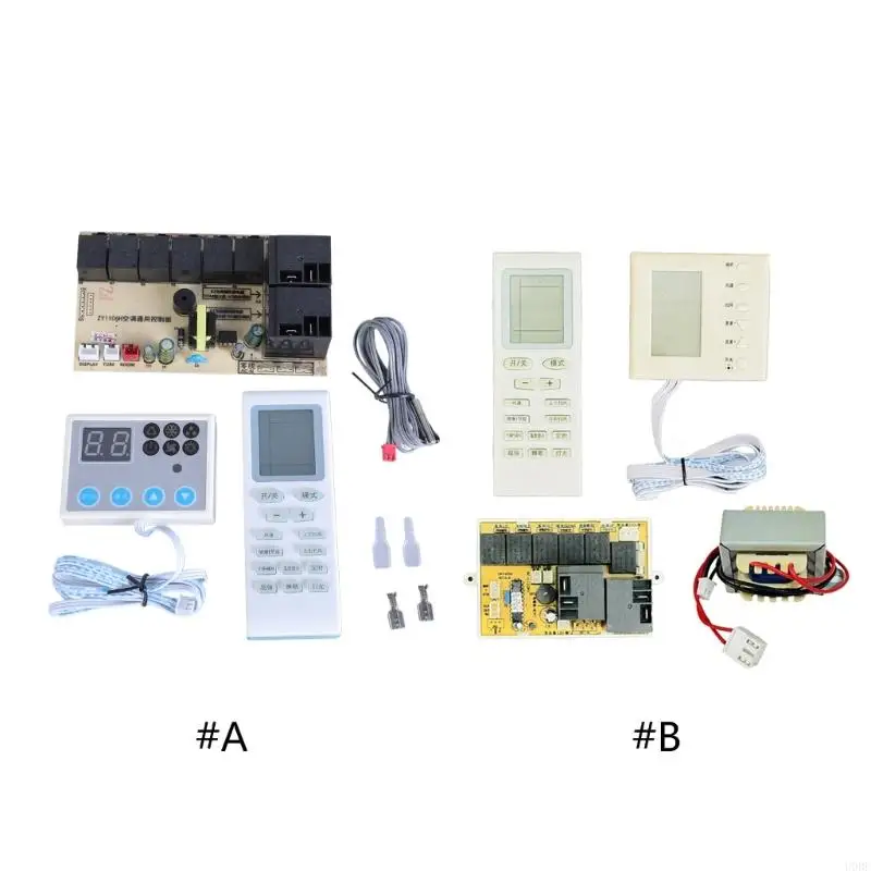 

U0DE Condiencer Outdoor Unit Inverters Плата управления контроллером контроллера