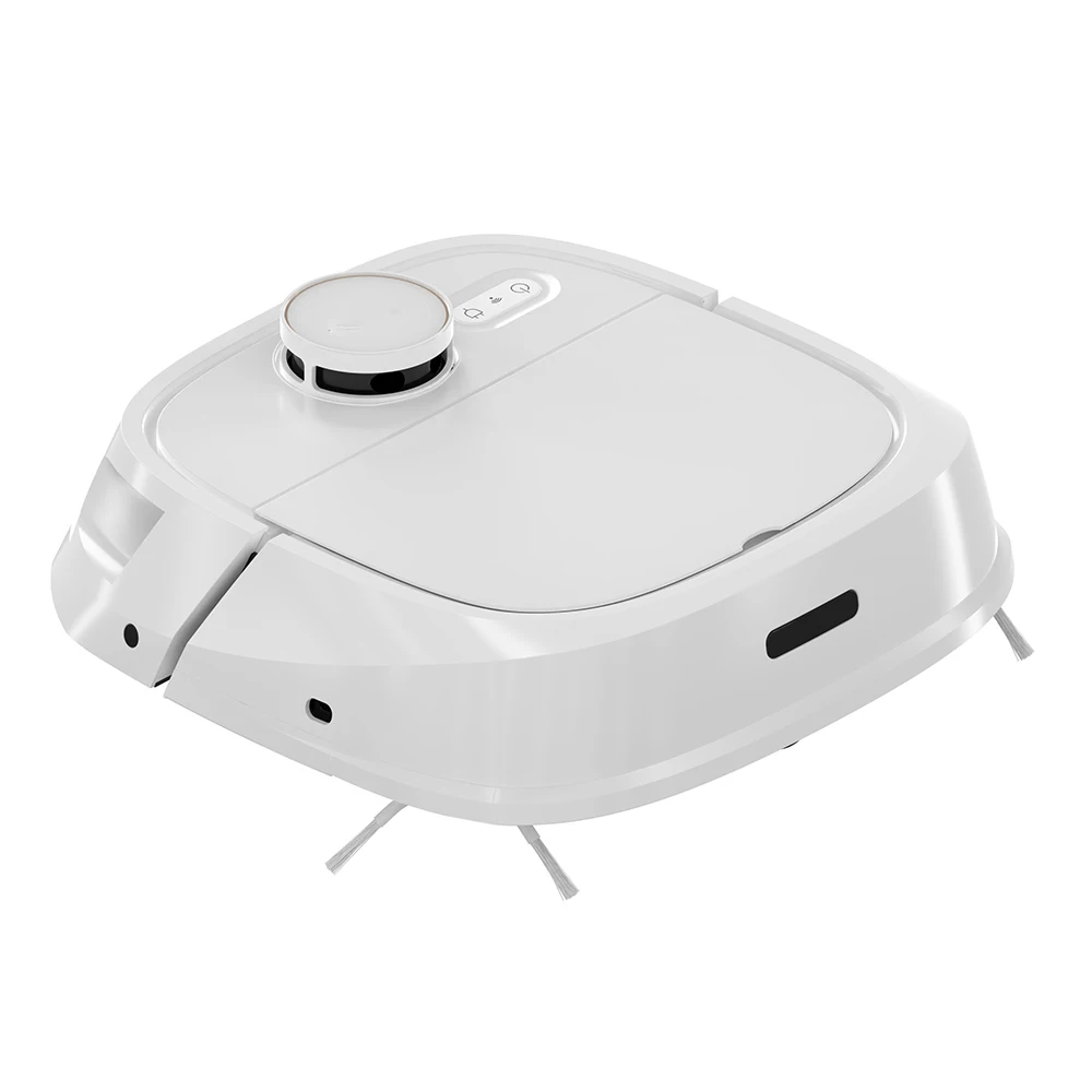2026-Vacuum Cleaner Robot M1pro Multi-function And All In One With Small Package