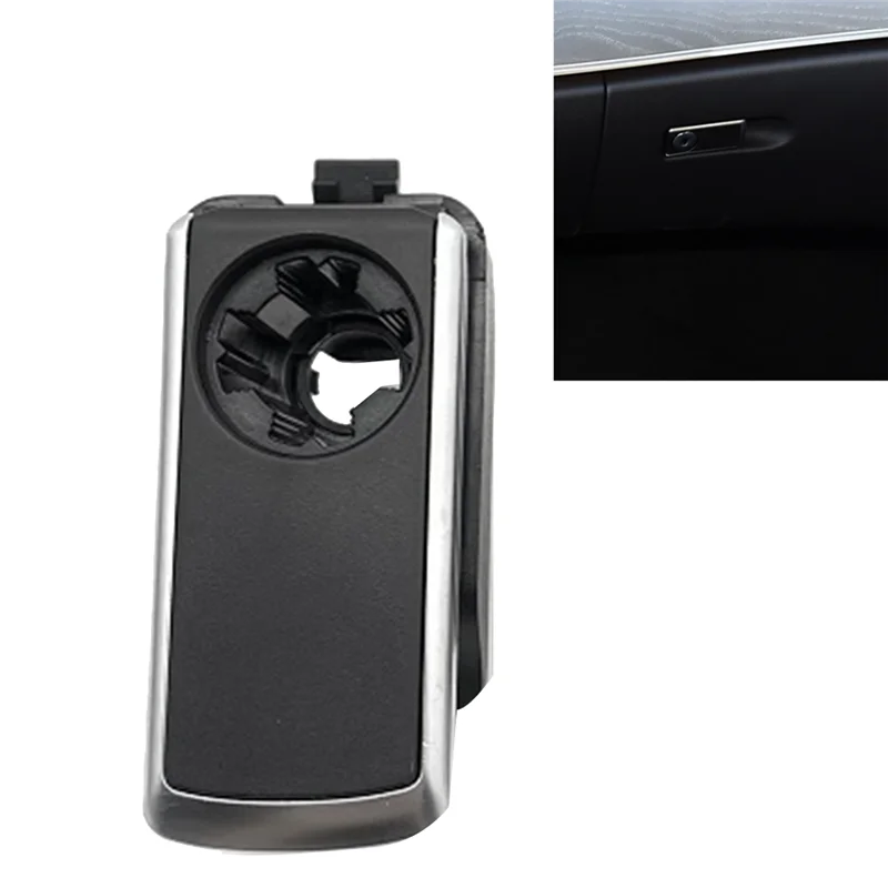 Caixa de luva do carro alça montagem caixa de ferramentas alça interruptor capa 2136800391 2136800091 para e cls w213 w238 w257