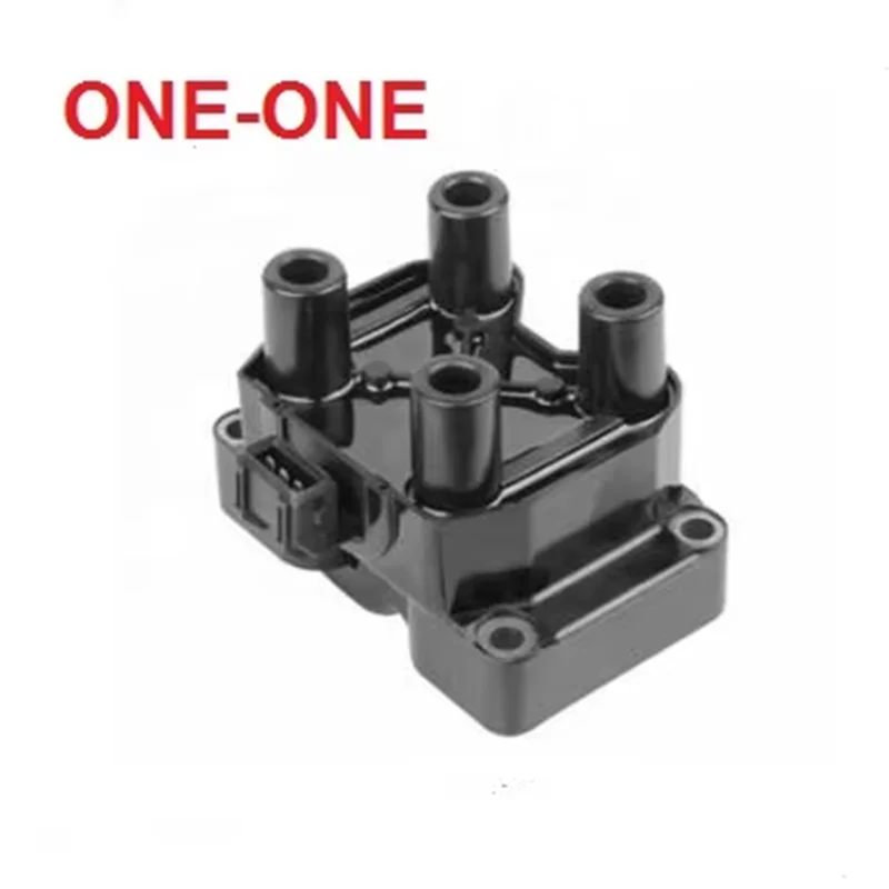 

NEW HNROCK Ignition Coil 0221503001 1208065 90443900 90449572 0040100300 DMB410