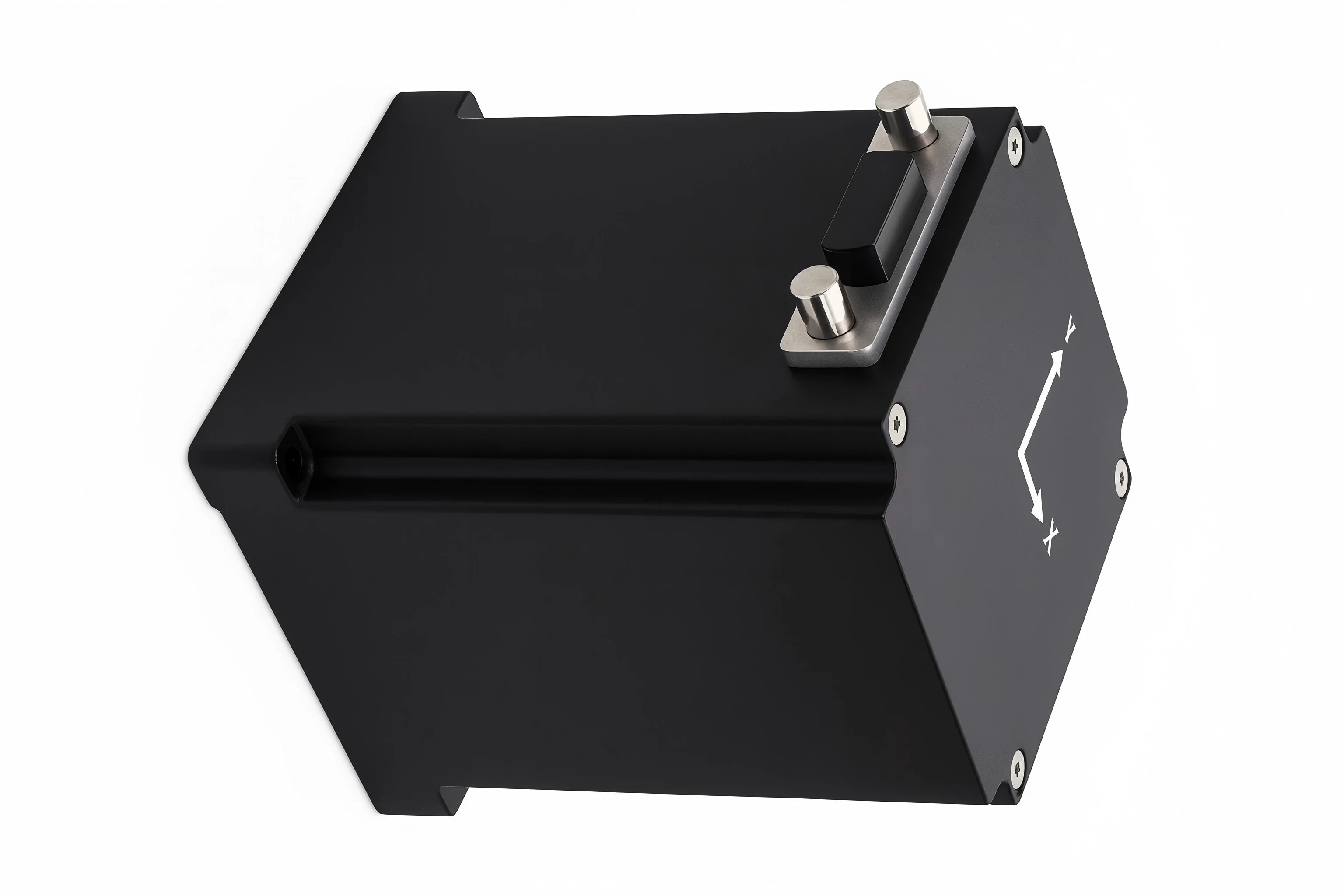 HYXL-HH25 High Precision Compact Fiber Optic INS Inertial Navigation System with GNSS for Aircraft/Vehicle