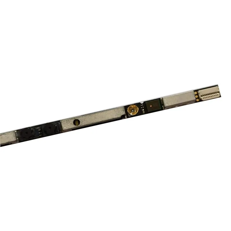 ... for HP ENVY X360 model13-ag camera, dual-camera dual-infrared IR facial recognition camera...