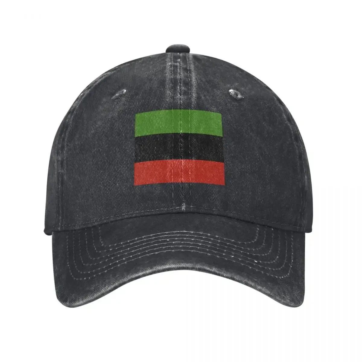 African American Flag Baseball Cap New In The Hat Fishing cap hard hat Military Tactical Cap Women's Beach Outlet Men's