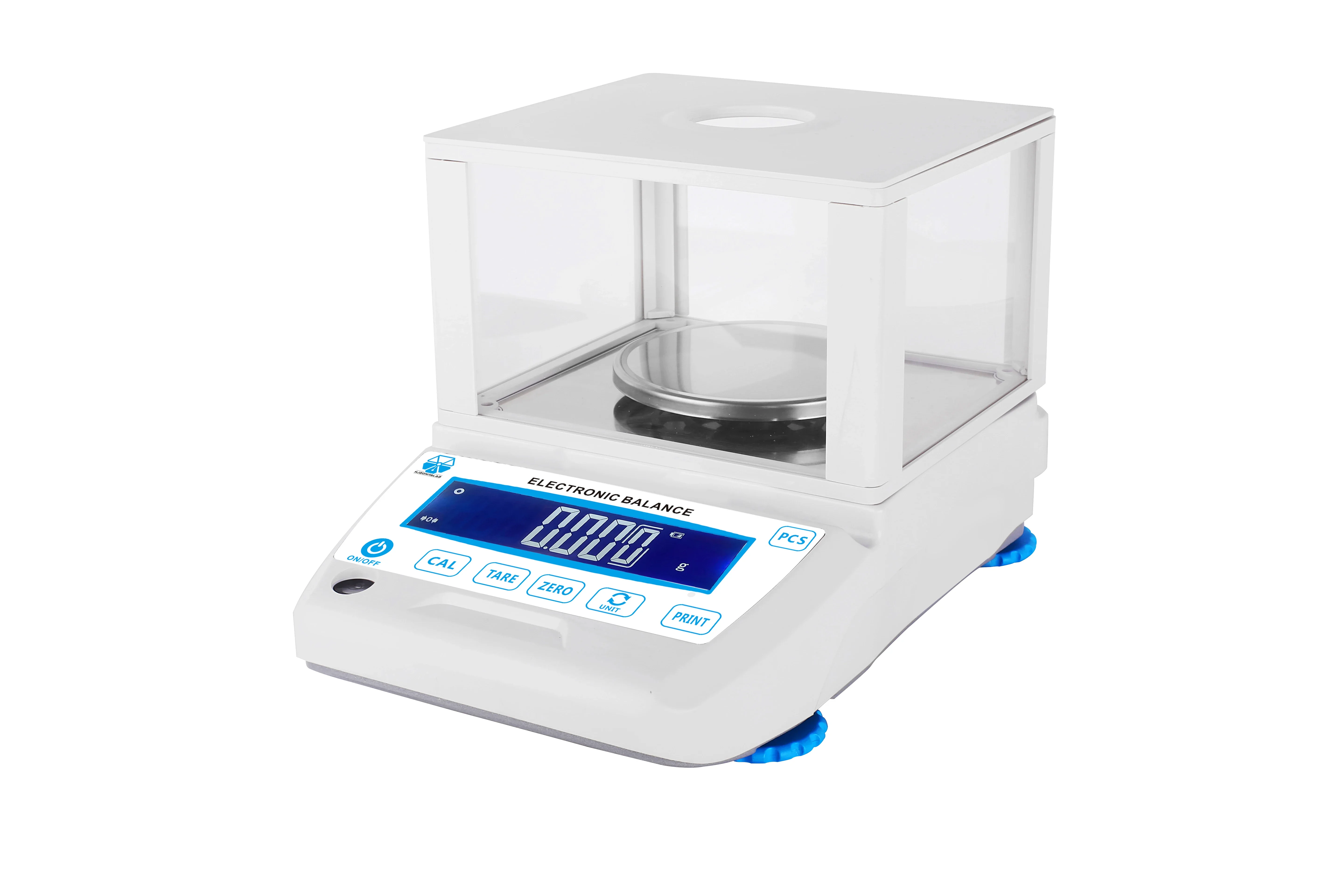 BNT300B OIML EU Certificate Digital Analytical Electronic Balance High Precision Balance