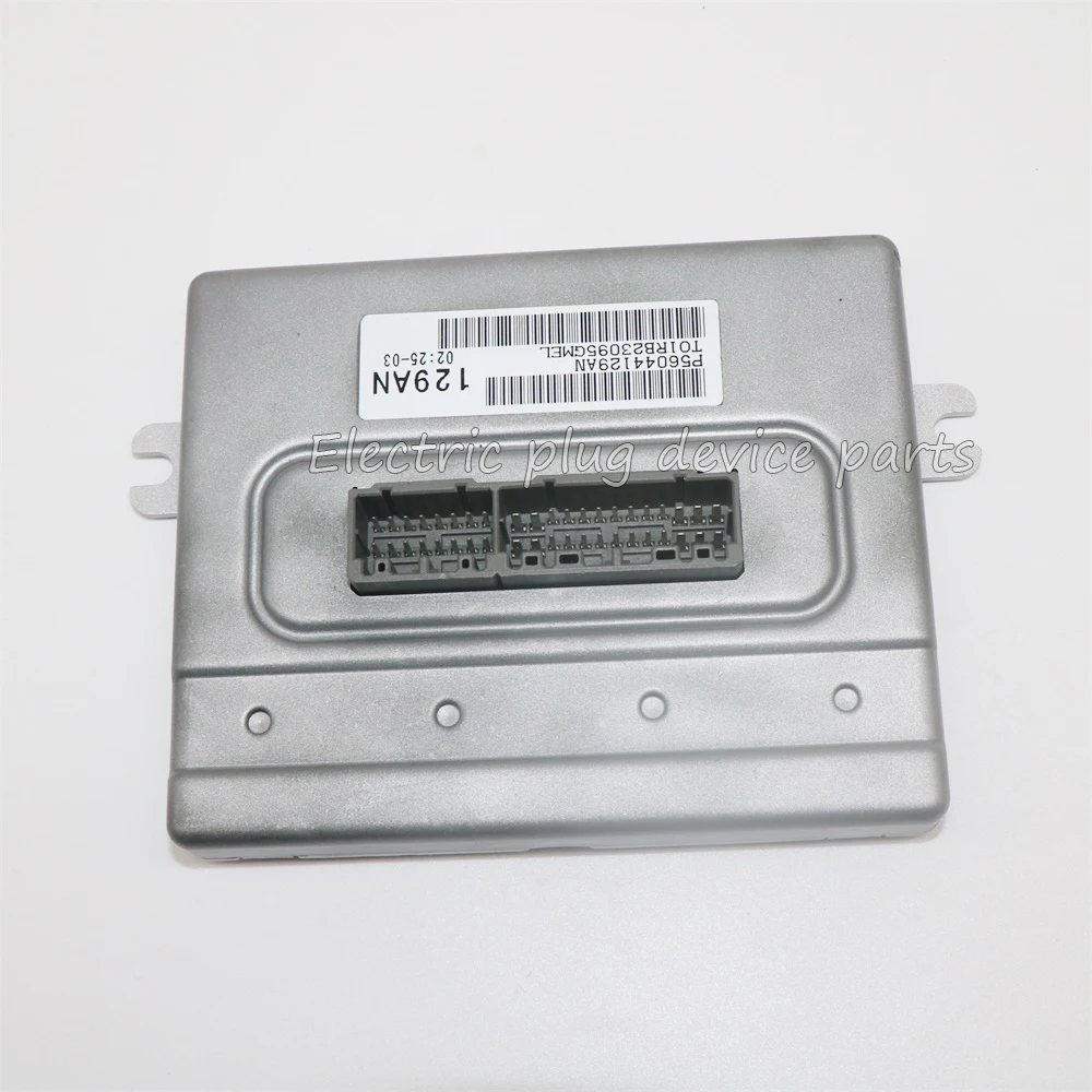 Transfer Case Control Module 56044129AN 56044129AP for Jeep Commander Grand Cherokee 3.7L 5.7L 6.1L 2010 56044129AK  56044129AL