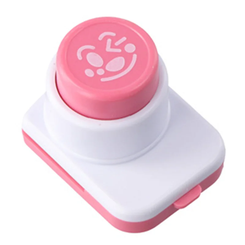 1Pcs Seaweed Cutter Bento Decoration Embossing Device DIY Sushi Maker