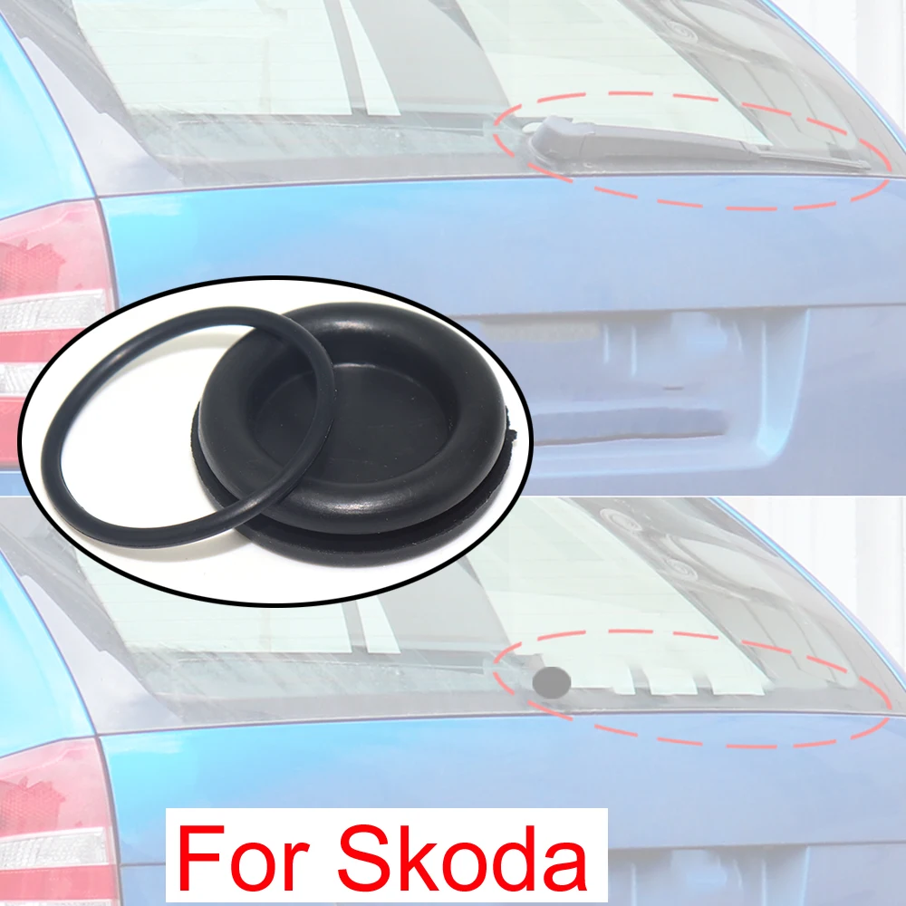 Rear Window Wiper W… - image