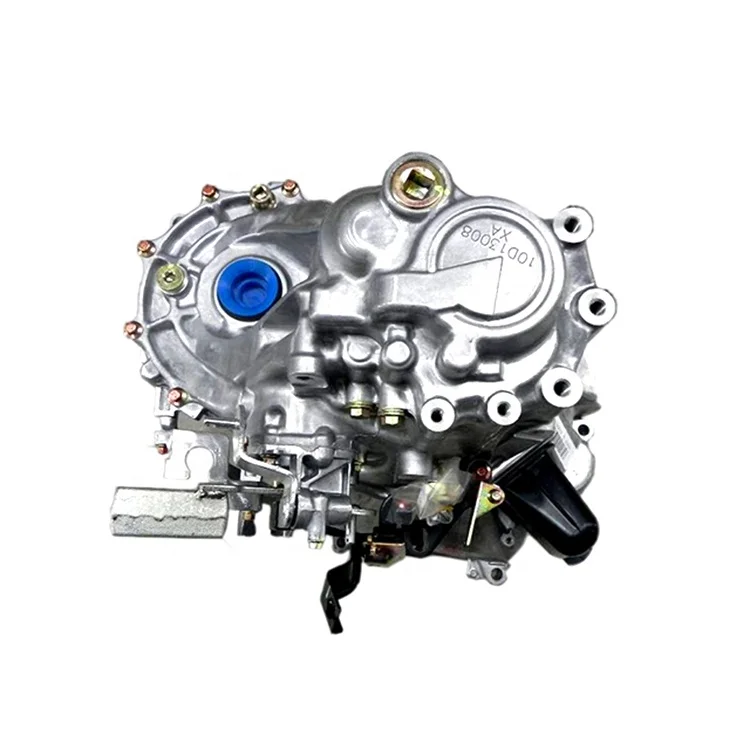 Wholesale Auto Parts China Car High Quality Original Auto Transmission Gearbox for BYD F3 G3 L3 5T14 1700010