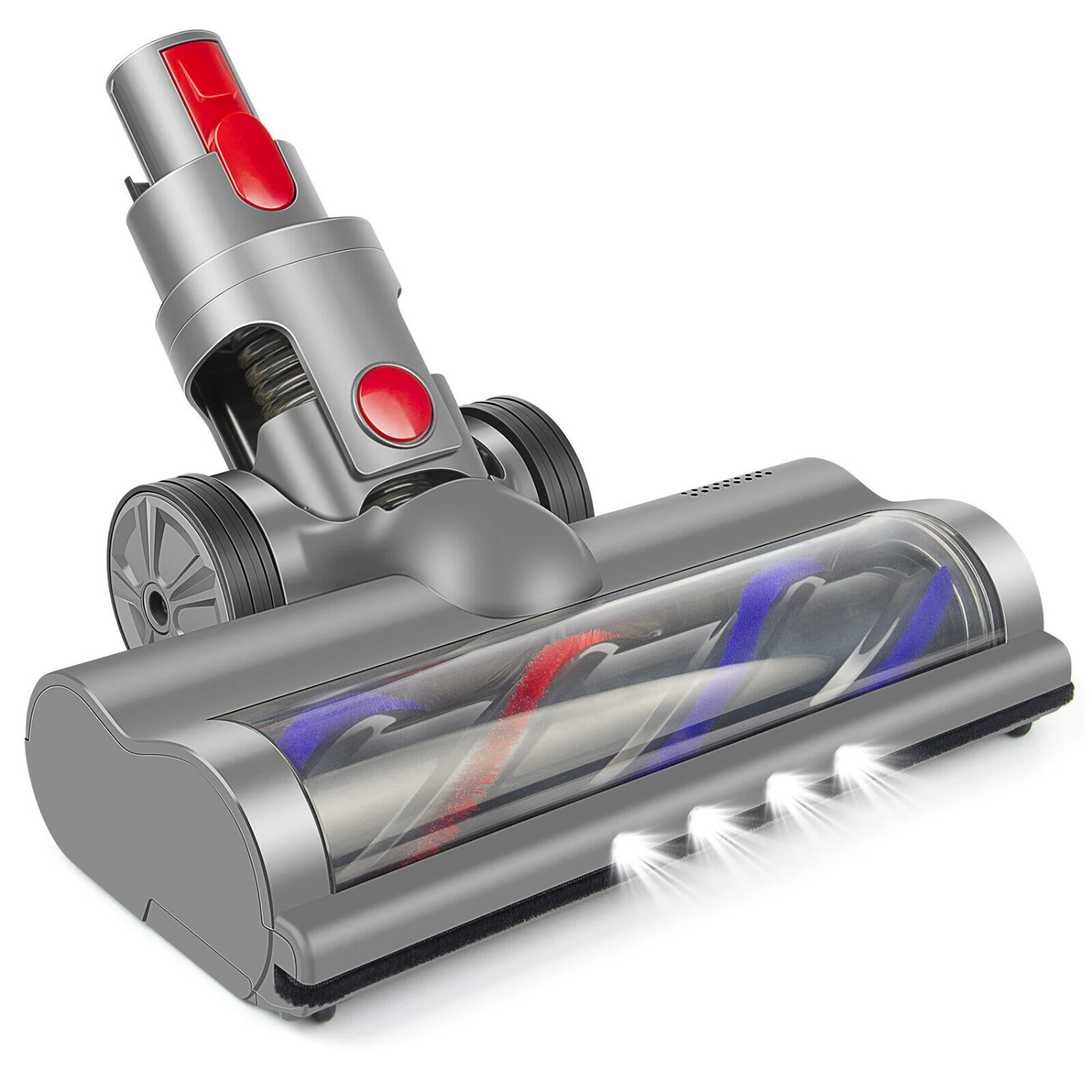 

The Ultimate Powerful, Efficient, and Incredibly Convenient V11 Plus SV14 Cordless Vacuum Cleaner Enhance Your Cleaning Routine