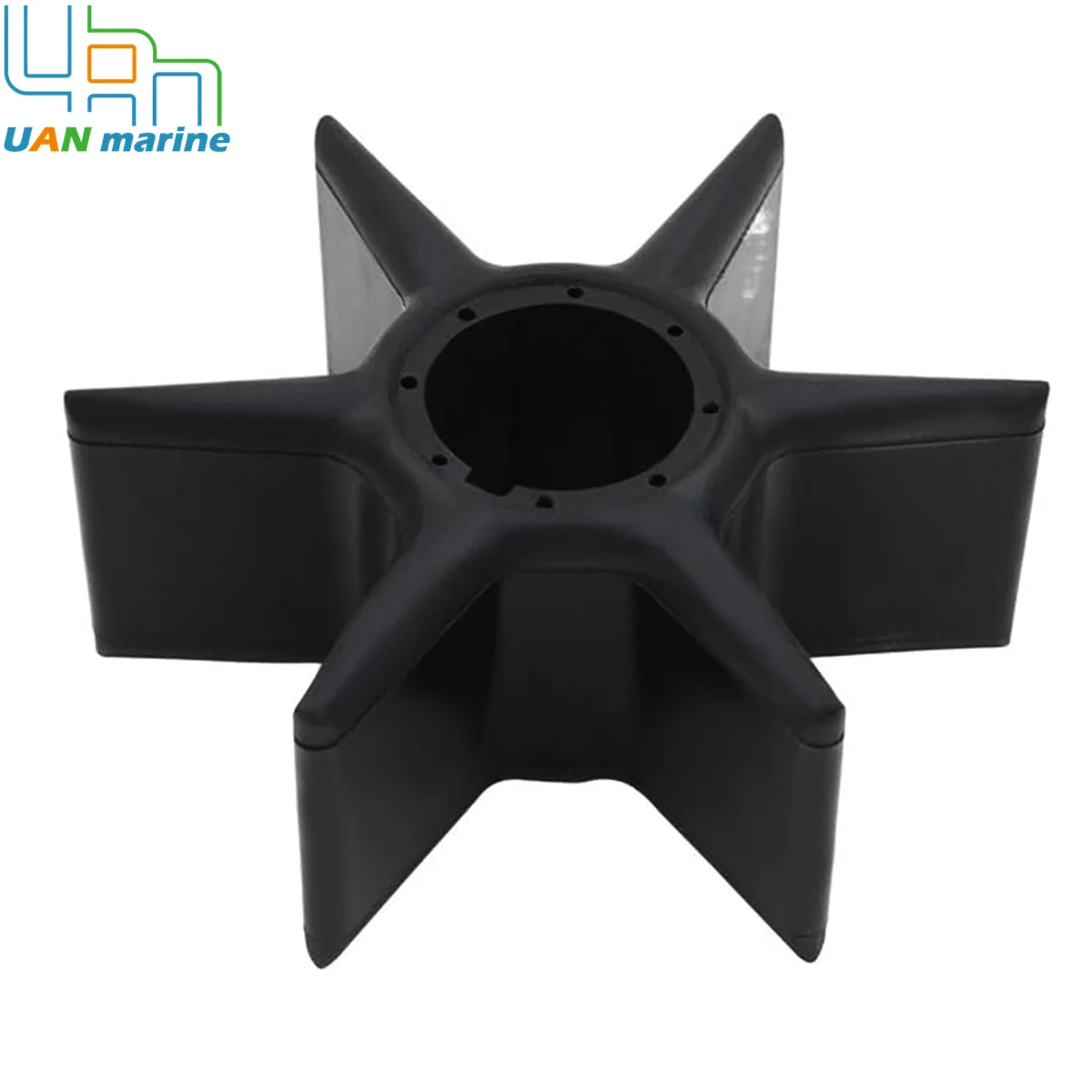 6AW-W0078-00 Outboard Impeller Repair Kit For Yamaha 4 Stroke 300 350 hp F300 LF300 2007-09 F350 LF350 (2007-19) 6AW-44352-00