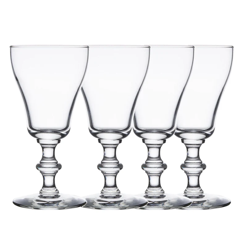 4PCS Irish Coffee Glass Cocktail Glass Creative Mixing Glass Pack of 4