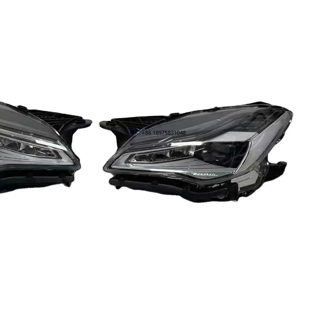 

Suitable for 2020 President LED Headlights, Automotive Lighting System Original Headlights