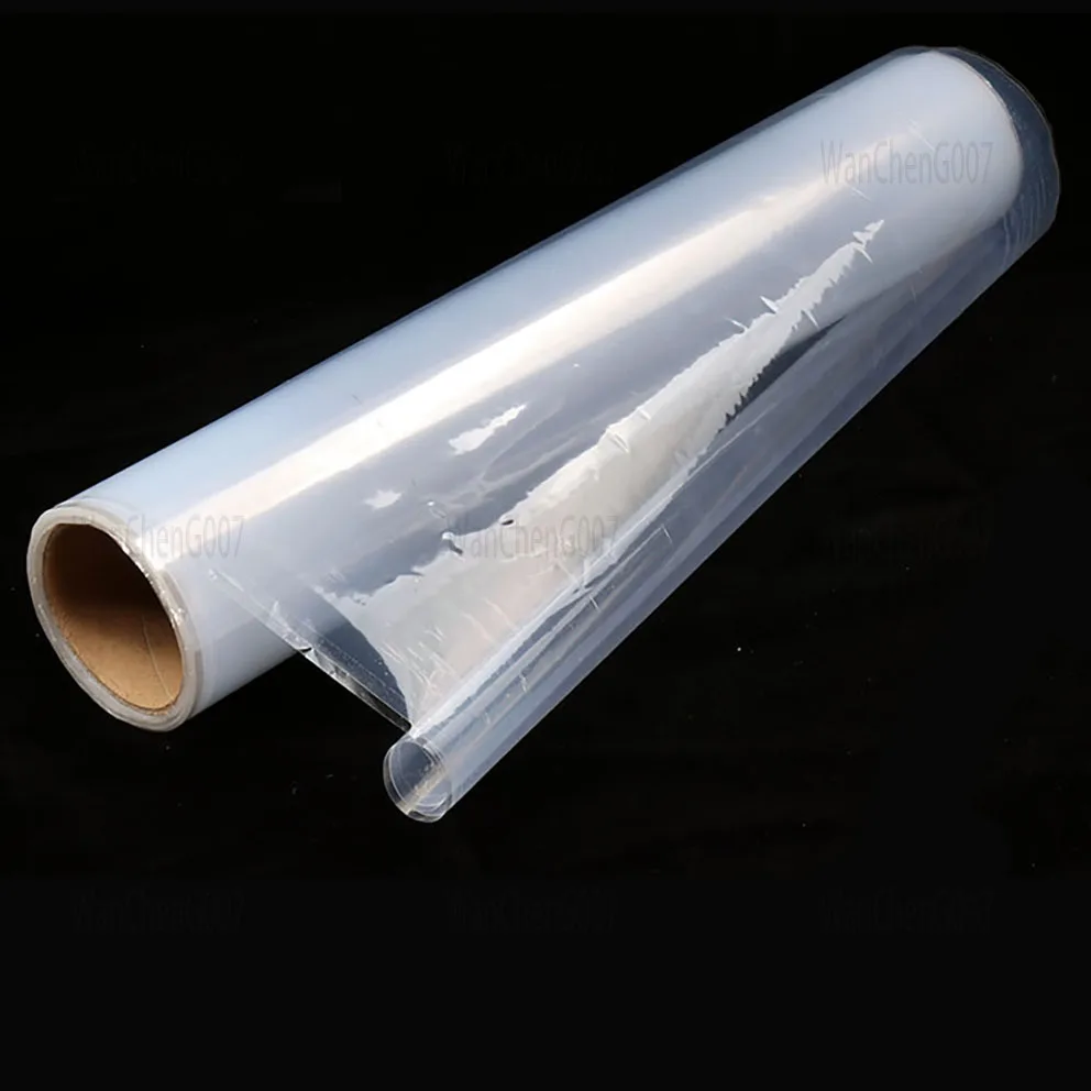 High Quality Silicone Rubber Sheet Transparent White Translucent Film Thickness0.1mm 0.2mm 0.3mm 0.4mm 0.5mm 0.6mm 1mm~5mm