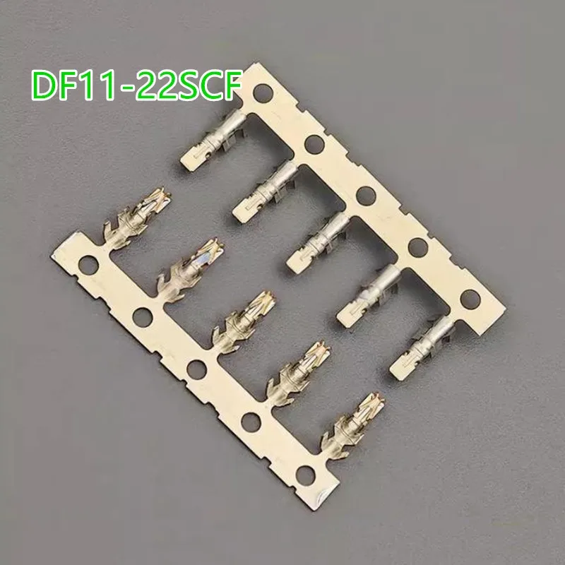 

10PCS DF11-22SCF HRS Connector 100% New original