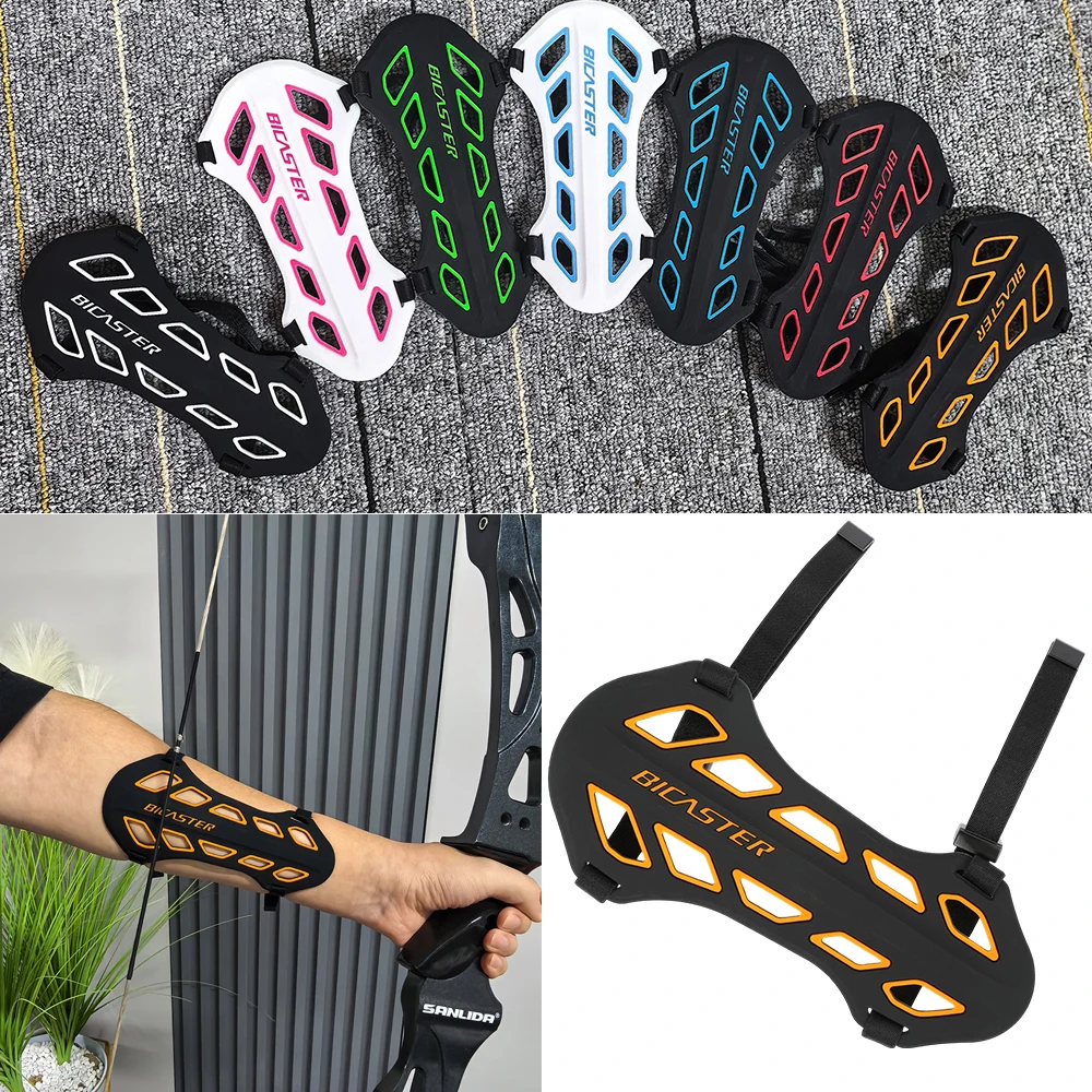 Thumbnail 3 - #13 Best Archery Armguards to Buy In 2026