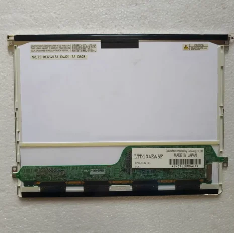 

LTD104EA5F 10.4 inch LCD screen