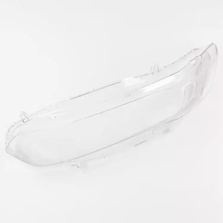 Suitable for Honda's 10th Generation Accord Front Headlight Lampshade 18-22 Models of Accord Headlight Lampshade