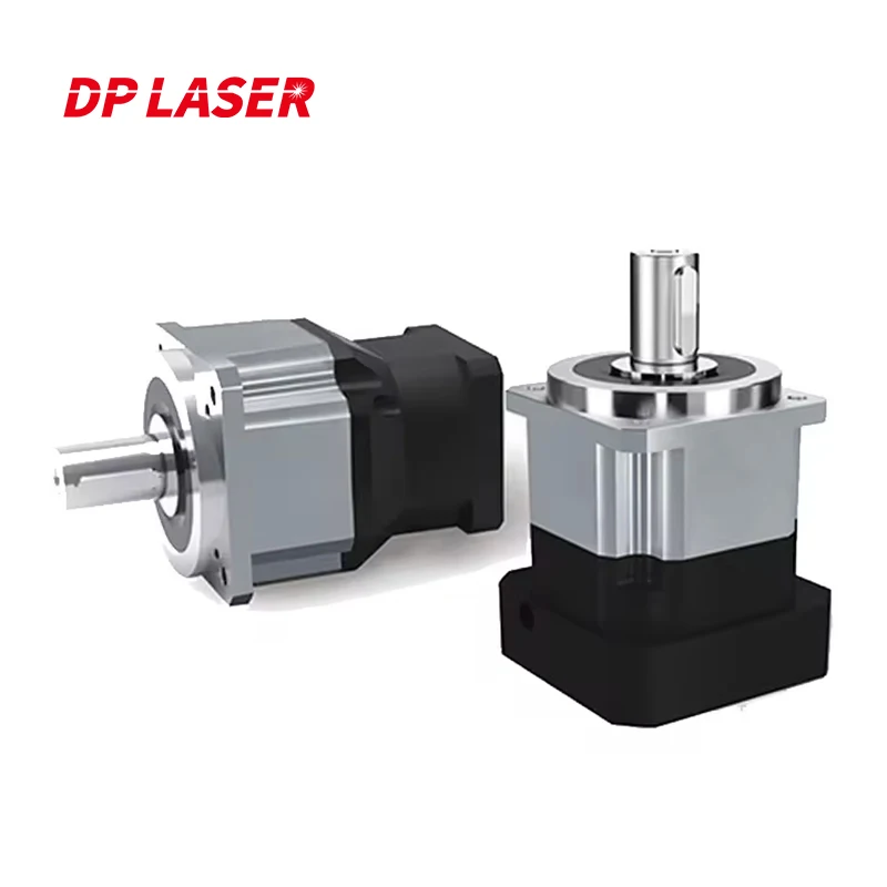 

750W Techmech Reducer for Laser Cutting Machine Body Parts