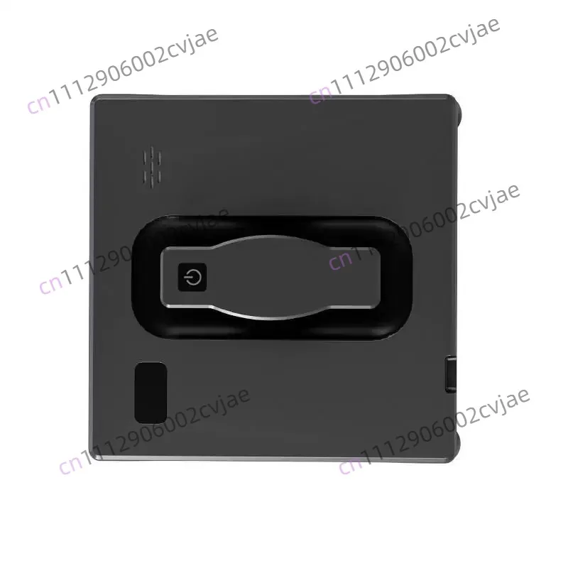 Intelligent remote control household window cleaning robot upgraded humanized high-rise building electric glass cleaning machine