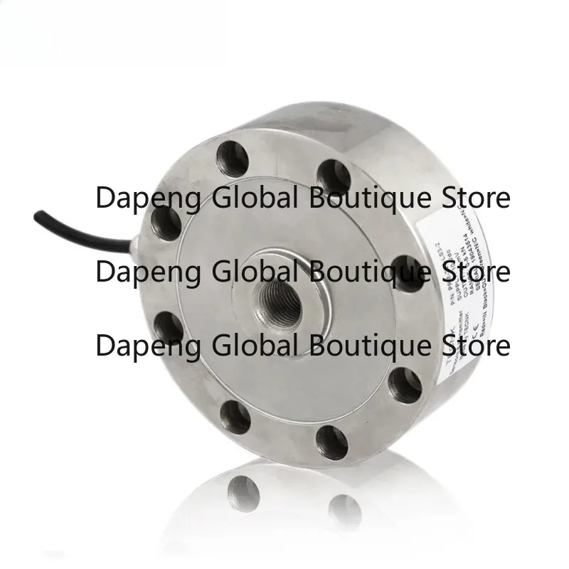 Stainless Steel Spoke Type Weight Sensor Hopper Scale 0-10V 30 Ton Load Cell