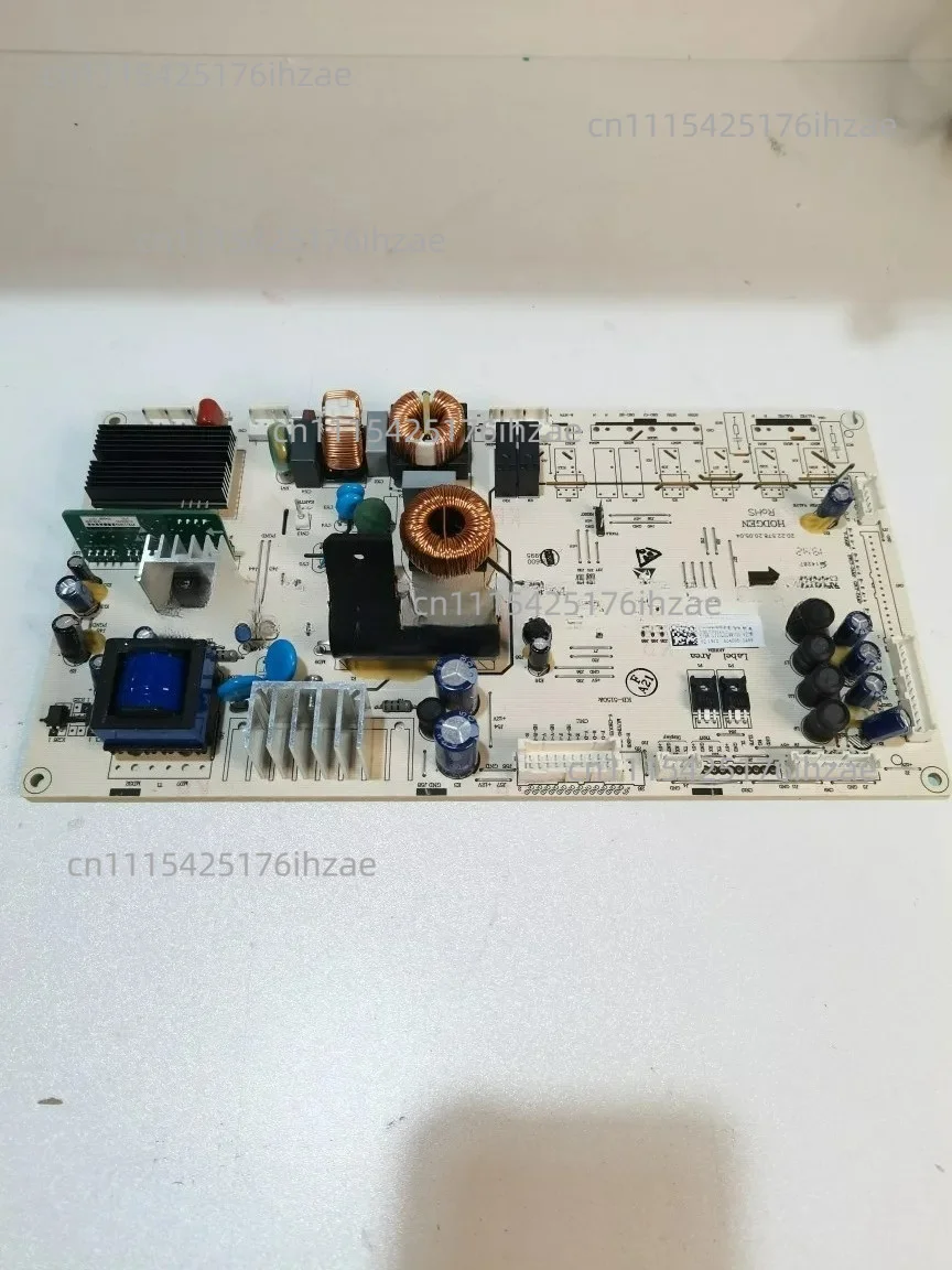 Suitable for Hisense Rongsheng refrigerator BCD-542WTDGVBP main control 2033113
