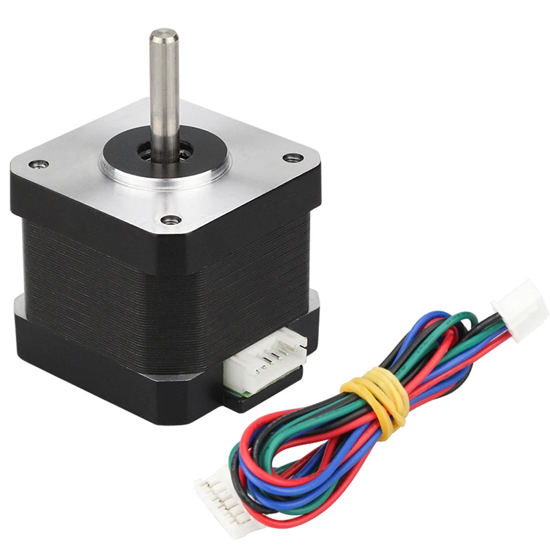

Обновленный комплект экструдера Mk8 с двойной передачей CR10 для CR10S PRO Prusa I3 1,75 мм, детали 3D-принтера без двигателя