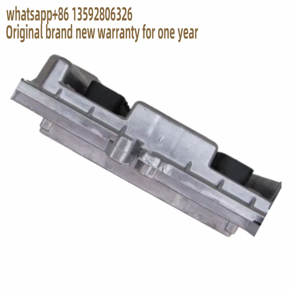 0281020123 لوحة المحرك الأصلية Ecu Edc7 J0100-3823351 وحدة التحكم Ecm لـ Yuchai