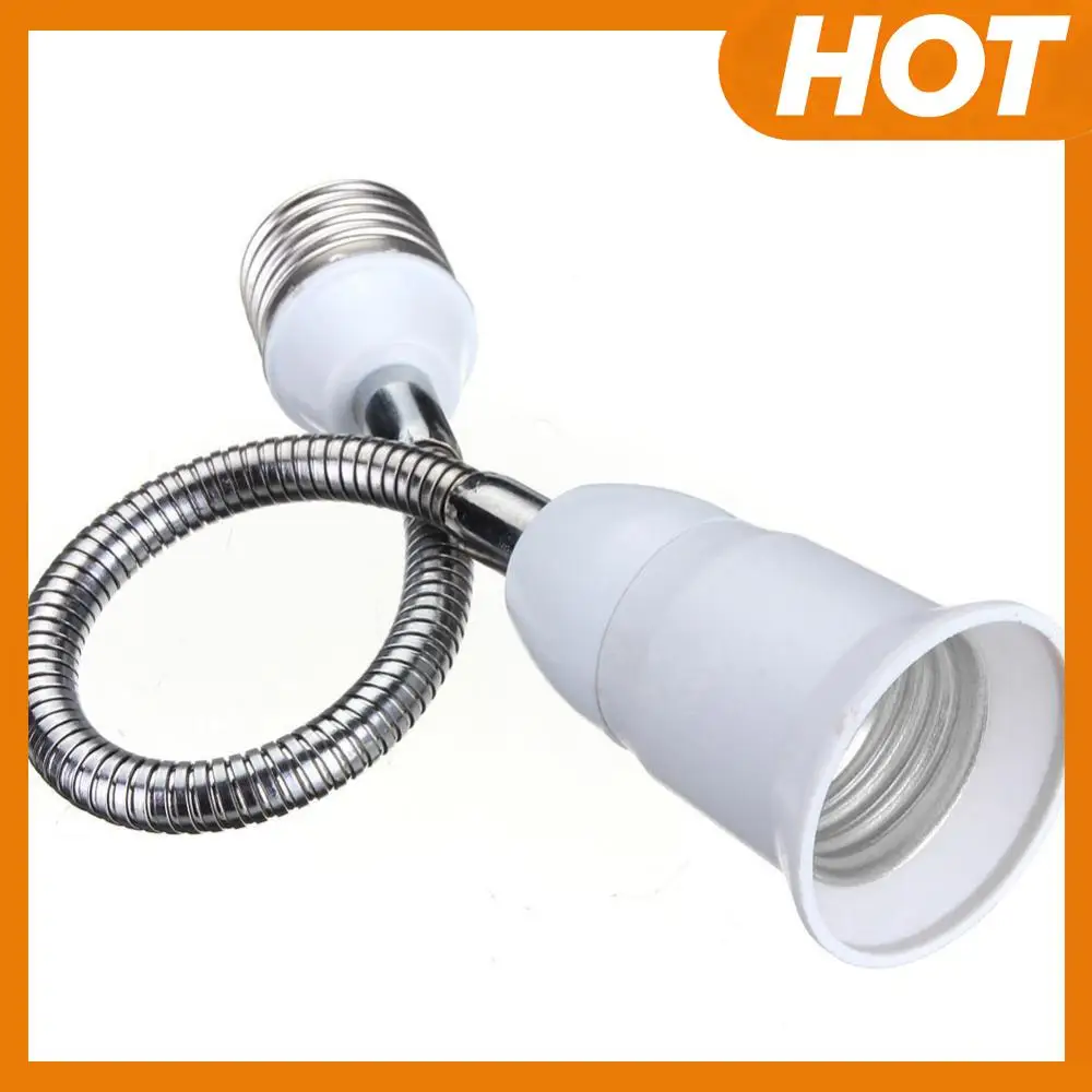 

Адаптер-разветвитель для светильников: переходник-разветвитель для ламп E27, держатель для лампочек