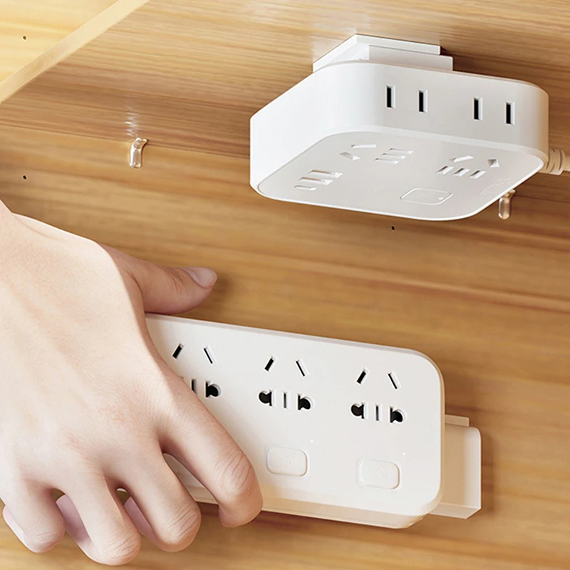 1/2/5/10 шт., зажимы для кабелей