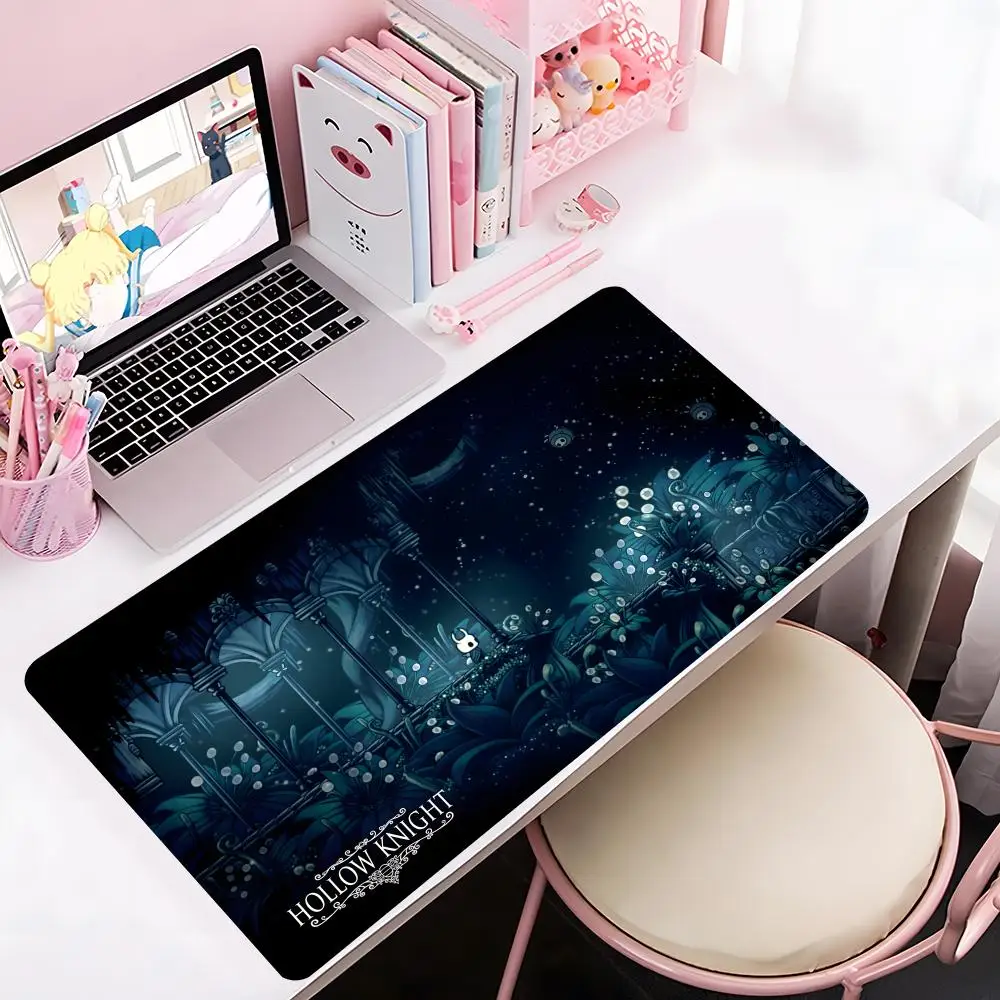 Hollow Knight Silks…