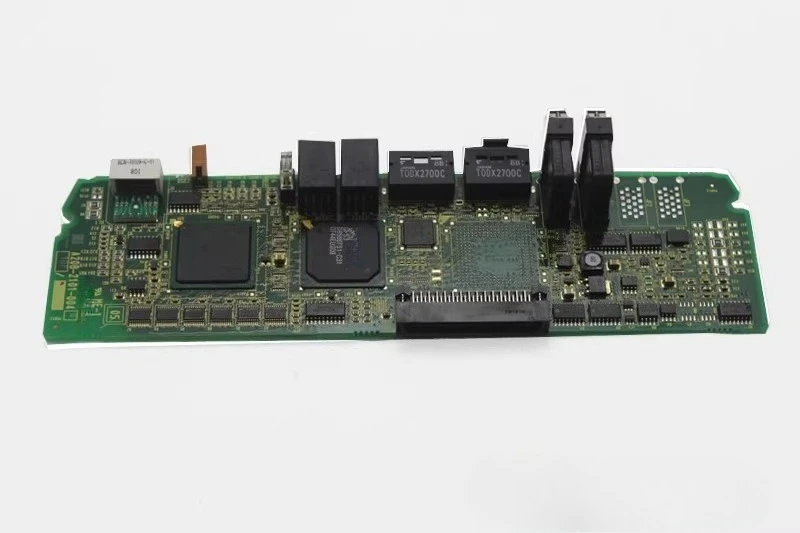 Used A20B-2101-0040 For FANUC A20B-2101-0040 Circuit Board