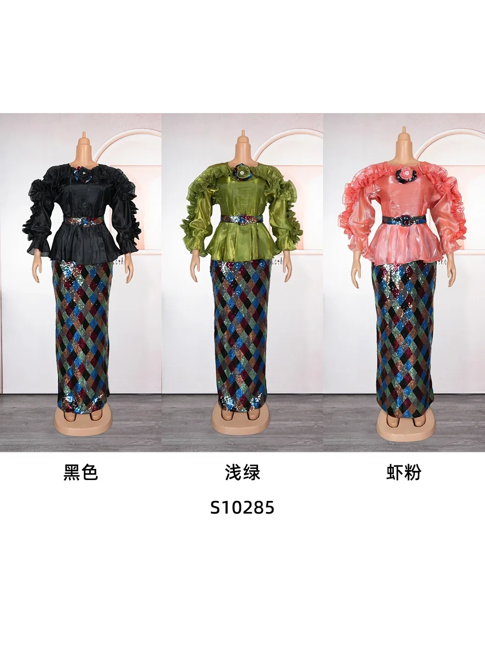 فساتين سهرة مقاس كبير للنساء فستان ترتر فاخر أفريقي أنيق لحفلات الزفاف التركية فستان طويل ملابس أنقرة للسيدات