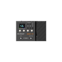 NUX MG-300 MKII Multi-Effects Pedal Amp Modeling Guitar Parts Accessories Algorithm Multi-Effects Pedal Electric Guitar