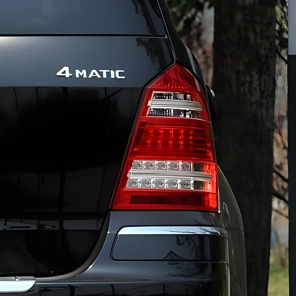 

Для Benz GL 350 450 550 W164 ​ ​ Версия для США, версия для ЕС ​ 2009-2011 светодиодные автомобильные задние фонари в сборе, сменные инструменты, аксессуары