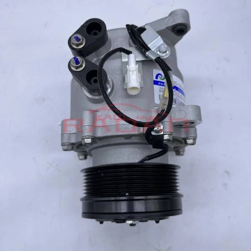 Compressor de ar original de qualidade original para Jinbei Haise H2 H2L
