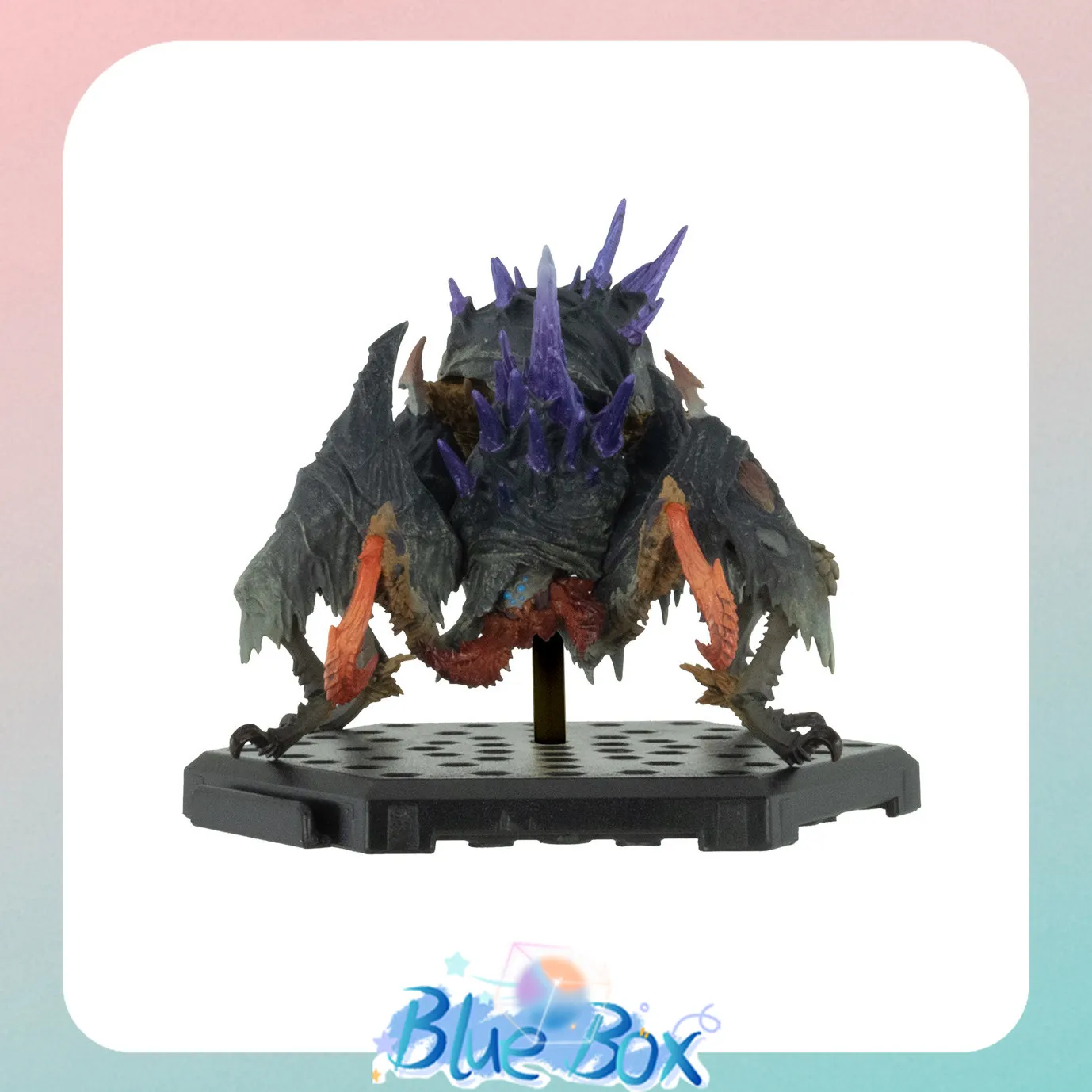 

CAPCOM Monster Hunter CFB Series 29 Blind Box Model Figure Action Figure Anime Collectible Merch Awesome Birthday Gift In Stock
