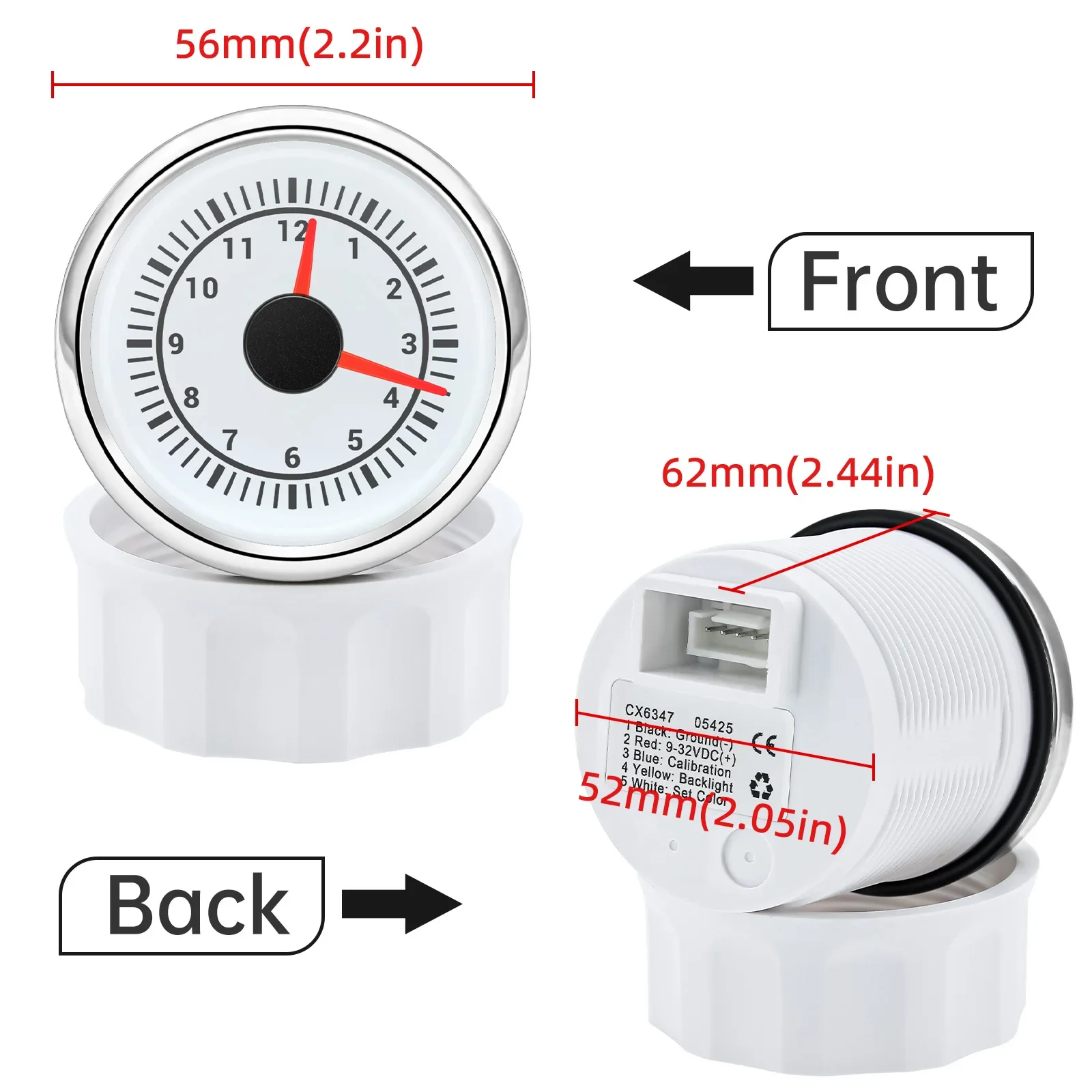 52mm 2