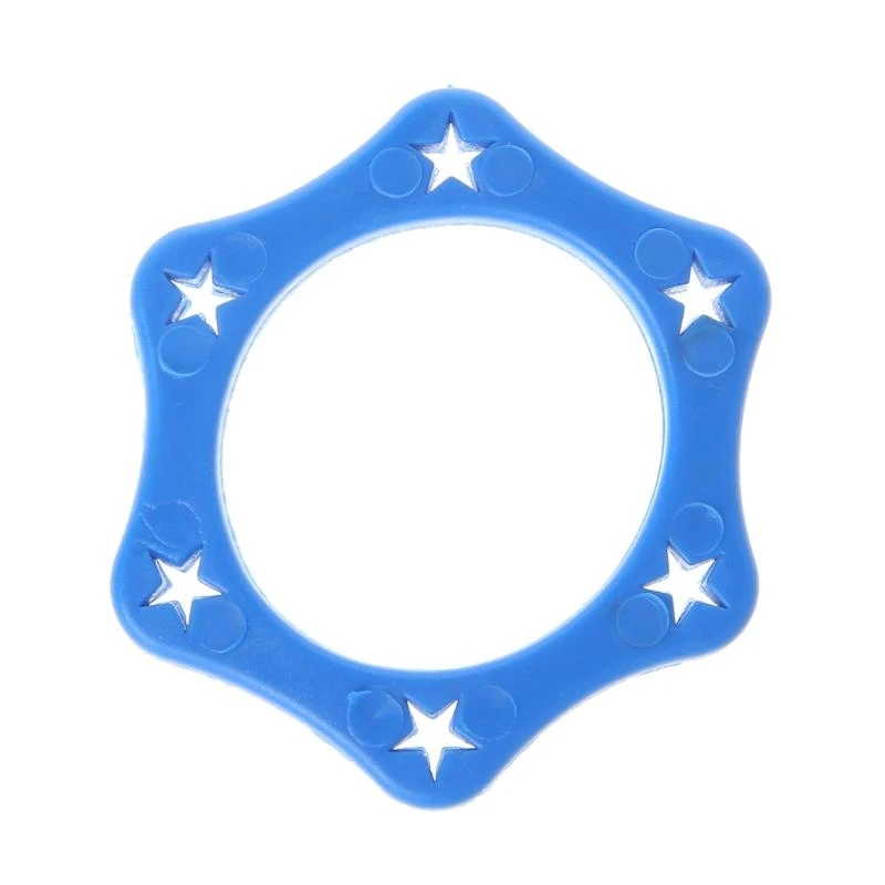 090F Эластичности Микрофон Кольцо, защищенное от кольца, противоположные микрофонные рукава легкие кольцо