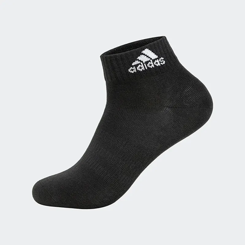 

Adidas genuine new T SPW ANK 1P men's and women's sports socks IC1278