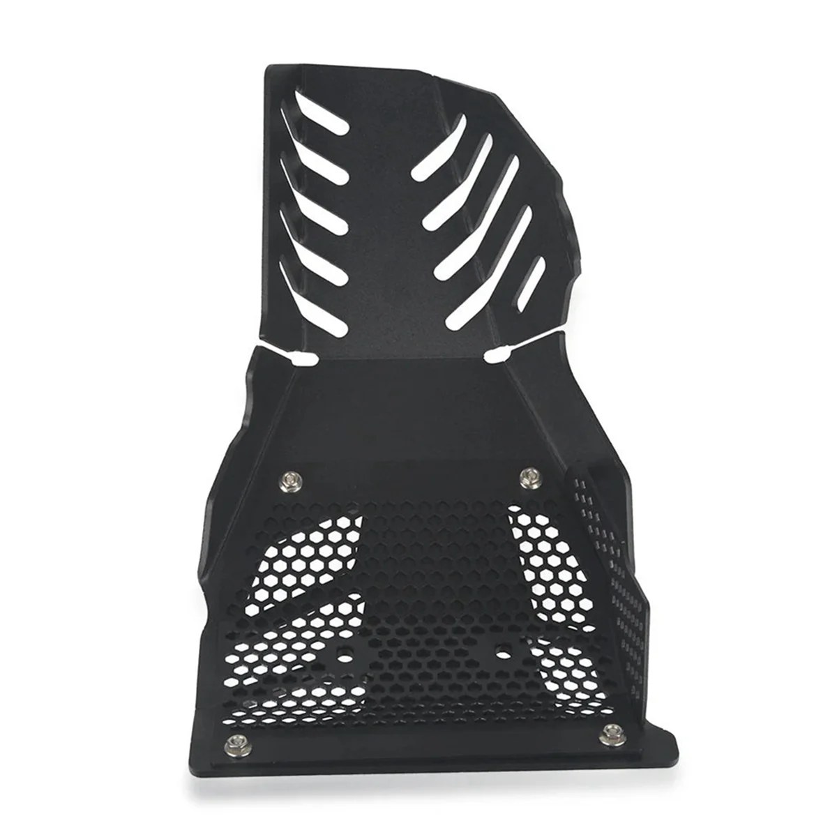 

Motorcycle Engine Guard-Motorcycle Accessories Front Lower Engine Guard Baffle Engine Housing Protection for 1200 1260